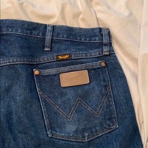 Wrangler Jeans